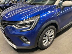Bild des Angebotes Renault Captur Captur TCe 140 EDC GPF INTENS