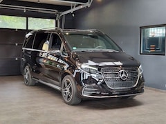 Bild des Angebotes Mercedes-Benz V 300 d 4MATIC AMG-Line lang*360°Kamera*7-Sitzer*