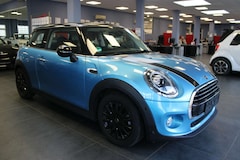 Bild des Angebotes MINI Cooper Pepper - LED - SHZ - PDC -
