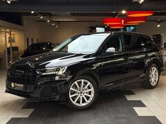 Bild des Angebotes Audi Q7 50 TDI qu S line 7-Sitze*Pano*StHzg*Matrix*