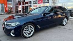 Bild des Angebotes BMW 540 dxDrive Luxury Line/Pano/HeadUp/Soft/Display
