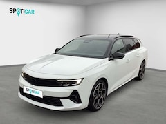 Bild des Angebotes Opel Astra Ultimate Paket