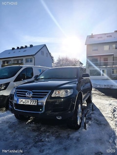 Bild des Angebotes VW Touareg 3.0 V6 TDI DPF Aut. Individual