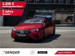 Bild des Angebotes Mercedes-Benz EQE 350 EQE 53 AMG 4M+ Distronic Digital-Light 360°-K.
