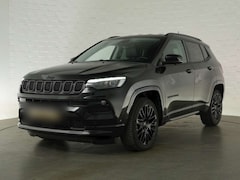 Bild des Angebotes Jeep Compass S MHEV DCT+LED+NAVI+360 GRAD KAMERA+SITZ-/LENKRADH