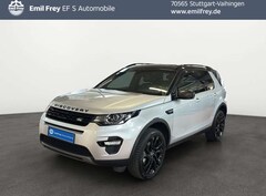 Bild des Angebotes Land Rover Discovery Sport P200 R-Dynamic S