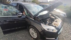 Bild des Angebotes Ford Galaxy Galaxy 2.2 TDCi DPF Titanium