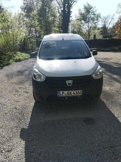 Bild des Angebotes Dacia Dokker Ambiance keine Händler