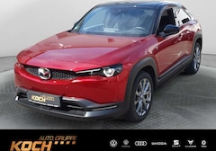 Bild des Angebotes Mazda MX-30 e-SKYACTIV Makoto R-EV Kamera LED Navi