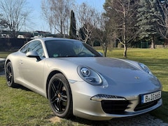 Bild des Angebotes Porsche 991 911 Carrera PDK