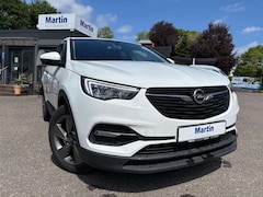 Bild des Angebotes Opel Grandland X Edition