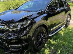 Bild des Angebotes Honda CR-V CR-V Hybrid e:HEV 2.0 i-MMD Hybrid 2WD Comfort