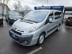 Bild des Angebotes Citroen Jumpy HDi 165 FAP L2 Multispace Tendance