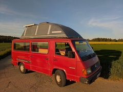 Bild des Angebotes Mercedes-Benz MB 100 MB 100 D 631.342