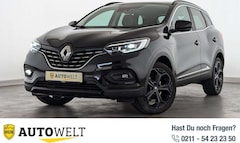 Bild des Angebotes Renault Kadjar Kadjar 1.3 TCe 160 Black Edition GPF LED+NAVI+