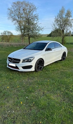 Bild des Angebotes Mercedes-Benz CLA 250 4Matic 7G-DCT AMG Line