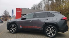 Bild des Angebotes Suzuki Across PLUG-IN HYBRID