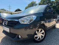 Bild des Angebotes Dacia Lodgy Laureate AWR*Navi*Klima*Tempo