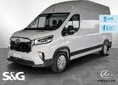 Bild des Angebotes Maxus eDeliver 9 RüKa+Sitzheizung+CarPlay+AndroidAuto