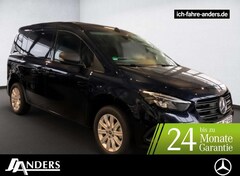 Bild des Angebotes Mercedes-Benz Citan e Kasten PRO*LED*Navi*MBUX*Klimaaut.*Rück.