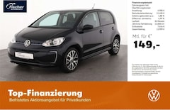 Bild des Angebotes VW e-up! Elektro Style Plus