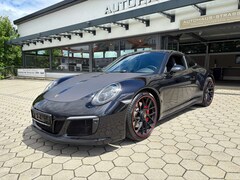 Bild des Angebotes Porsche 991 Carrera GTS ACC LIFT PDLS ESD SPUR APPROVED TOP!
