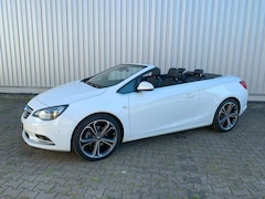 Bild des Angebotes Opel Cascada Cascada 1.6 ECOTEC DI Turbo ecoFLEX Start/Stop Inn