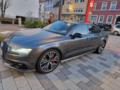 Bild des Angebotes Audi A7 3.0 TDI clean diesel quattro competition