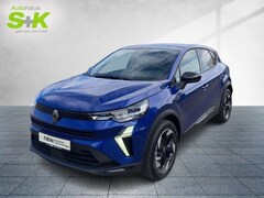 Bild des Angebotes Renault Captur Techno Mild Hybrid 160 EDC *SHZ*EASYFLEX*