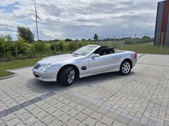 Bild des Angebotes Mercedes-Benz SL 350 SL 350 (230.467)