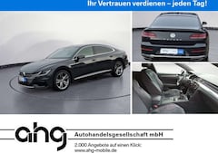 Bild des Angebotes VW Arteon 2.0 TDI SCR R-Line *Navi*Sportsitze*Leder