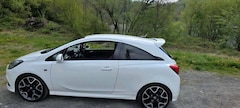 Bild des Angebotes Opel Corsa 1.6 Turbo OPC