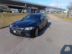 Bild des Angebotes BMW 535 535d XDrive Touring