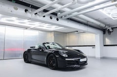 Bild des Angebotes Porsche 991 Carrera 4 GTS Cabrio Bose Sitzlüftung