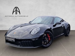 Bild des Angebotes Porsche 911 GTS T-Hybrid Facelift Bose Surround View 4WS