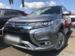 Bild des Angebotes Mitsubishi Outlander Plus Spirit 360Kamera Totwinkel