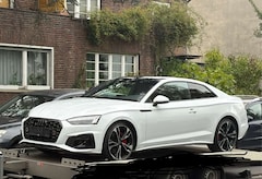 Bild des Angebotes Audi A5 Competition, Standh., Massagesitz., 20 Z., Allrad