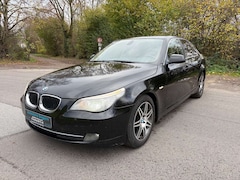 Bild des Angebotes BMW 525 d Limousine/Sportpaket/Facelift/Navi/VOLL