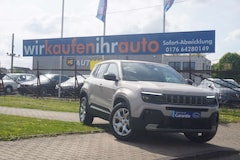 Bild des Angebotes Jeep Avenger Overland Mild-Hybrid 4xe*1-HAND*KAMERA !