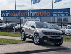 Bild des Angebotes Jeep Avenger Overland Mild-Hybrid 4xe*1-HAND*KAMERA !