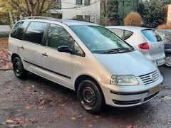 Bild des Angebotes VW Sharan Sharan 1.9 TDI Family