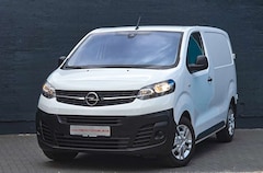 Bild des Angebotes Opel Vivaro Kasten Edition S