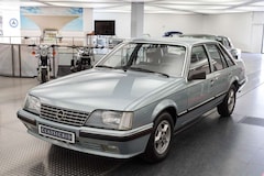 Bild des Angebotes Opel Senator A 2.2i