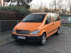 Bild des Angebotes Mercedes-Benz Vito 111 CDI Lang