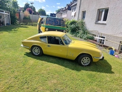 Bild des Angebotes Triumph GT6 MK III