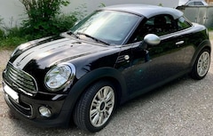 Bild des Angebotes MINI Cooper Coupe Mini Cooper Coupe