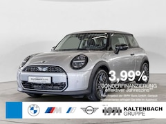 Bild des Angebotes MINI Cooper C Essential Trim LED NAVI SHZ PDC