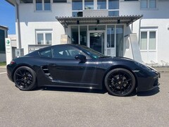 Bild des Angebotes Porsche Cayman 718, 20Zoll, PASM, SportChrono, Vollleder