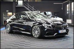 Bild des Angebotes Mercedes-Benz C 63 AMG C63 AMG LUFTFAHRWERK / PANO / CAM / NAVI