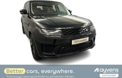 Bild des Angebotes Land Rover Range Rover Sport P400e Hybrid